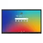 ViewBoard 41 seria ekran dotykowy 65CALI UHD, Android 16 EDLA, IR 450 nitów, 2x20W + sub 15W + 8-mikrofonowa matryca, 3 x USB-C 8/128GB, 8-rdzeniowy C