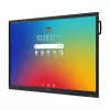 ViewBoard 41 seria ekran dotykowy 65CALI UHD, Android 16 EDLA, IR 450 nitów, 2x20W + sub 15W + 8-mikrofonowa matryca, 3 x USB-C 8/128GB, 8-rdzeniowy C