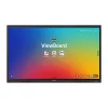 ViewBoard 41 seria ekran dotykowy 65CALI UHD, Android 16 EDLA, IR 450 nitów, 2x20W + sub 15W + 8-mikrofonowa matryca, 3 x USB-C 8/128GB, 8-rdzeniowy C