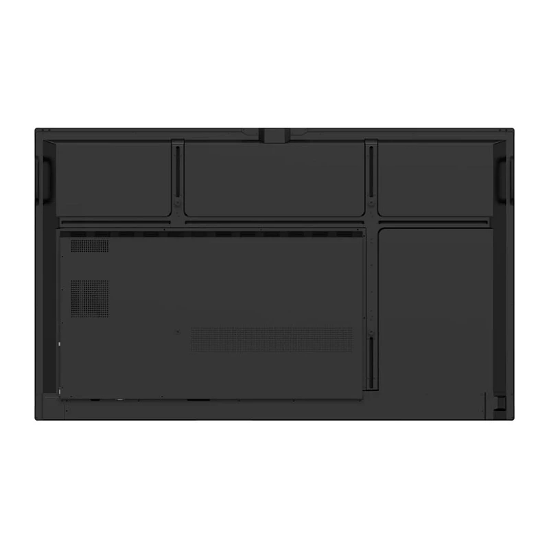 ViewBoard 41 seria ekran dotykowy 65CALI UHD, Android 16 EDLA, IR 450 nitów, 2x20W + sub 15W + 8-mikrofonowa matryca, 3 x USB-C 8/128GB, 8-rdzeniowy C