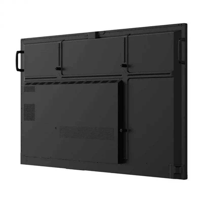 ViewBoard 41 seria ekran dotykowy 65CALI UHD, Android 16 EDLA, IR 450 nitów, 2x20W + sub 15W + 8-mikrofonowa matryca, 3 x USB-C 8/128GB, 8-rdzeniowy C