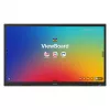ViewBoard 41 serie touchscreen 75INCH UHD, Android 16 EDLA, IR 450 nits, 2x20W + sub 15W + 8 array mic, 3 x USB-C 8/128GB, 8-core C