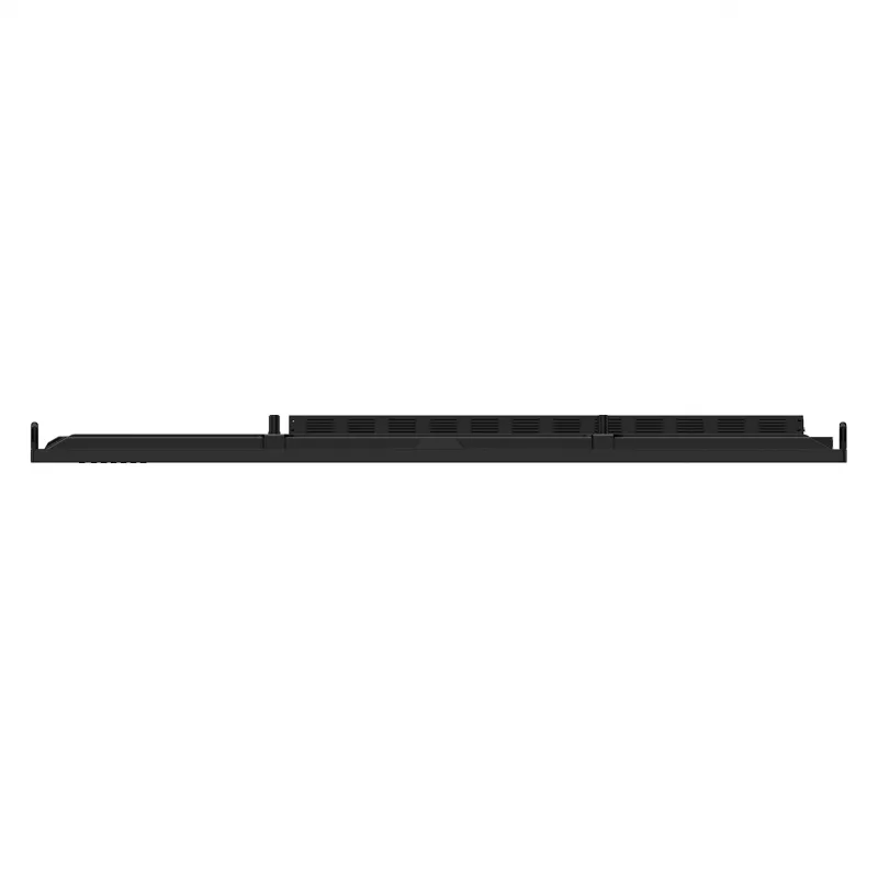 ViewBoard 41 serie touchscreen 75INCH UHD, Android 16 EDLA, IR 450 nits, 2x20W + sub 15W + 8 array mic, 3 x USB-C 8/128GB, 8-core C
