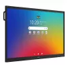ViewBoard 41 serie touchscreen 75INCH UHD, Android 16 EDLA, IR 450 nits, 2x20W + sub 15W + 8 array mic, 3 x USB-C 8/128GB, 8-core C
