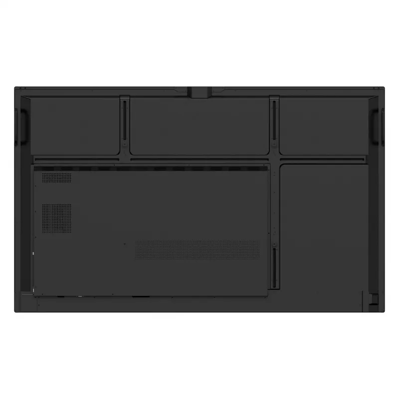 ViewBoard 41 serie touchscreen 75INCH UHD, Android 16 EDLA, IR 450 nits, 2x20W + sub 15W + 8 array mic, 3 x USB-C 8/128GB, 8-core C
