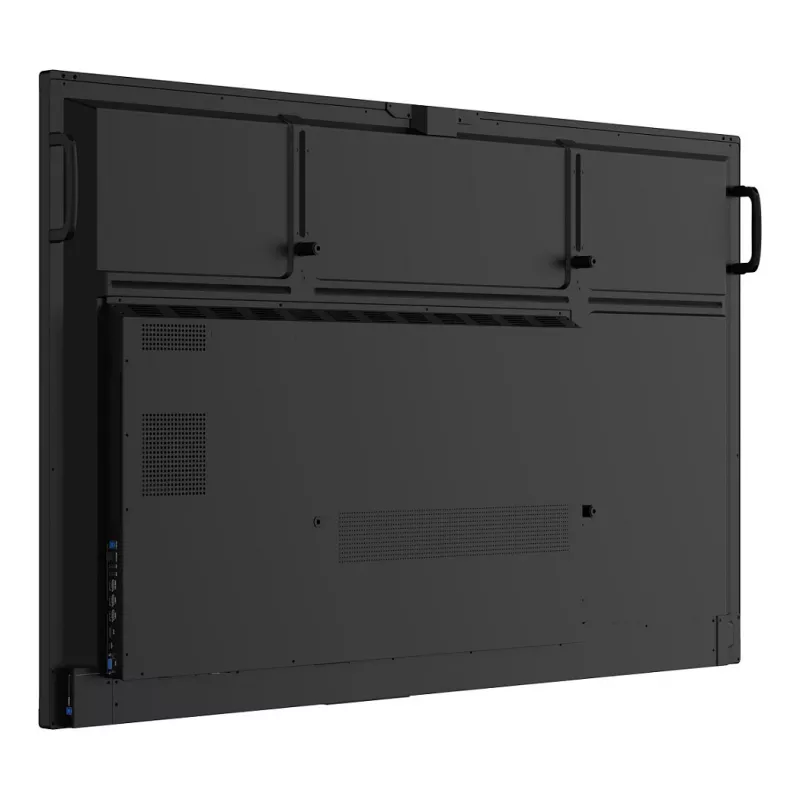 ViewBoard 41 serie touchscreen 75INCH UHD, Android 16 EDLA, IR 450 nits, 2x20W + sub 15W + 8 array mic, 3 x USB-C 8/128GB, 8-core C
