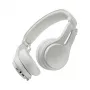 Skullcandy Icon ANC bezprzewodowe słuchawki nauszne pomarańczowy Glow Bluetooth 5.3 ANC (S5IOW-S951)