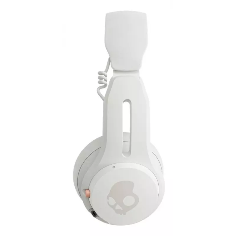 Skullcandy Icon ANC bezprzewodowe słuchawki nauszne pomarańczowy Glow Bluetooth 5.3 ANC (S5IOW-S951)
