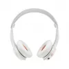 Skullcandy Icon ANC bezprzewodowe słuchawki nauszne pomarańczowy Glow Bluetooth 5.3 ANC (S5IOW-S951)