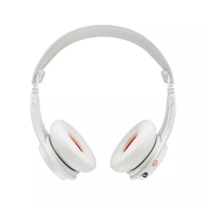Skullcandy Icon ANC bezprzewodowe słuchawki nauszne pomarańczowy Glow Bluetooth 5.3 ANC (S5IOW-S951)