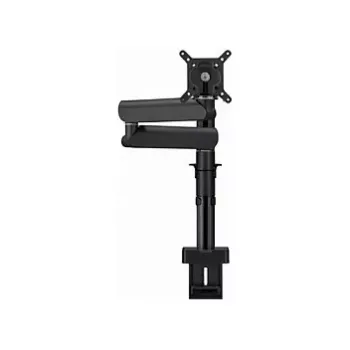 Vogels MOMO 2137 Ramię Monitora Biurko Czarny