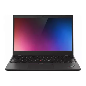 ThinkPad X12 Detachable G2 CU5 134U/16GB/256SSD/W10 IOT Touch — układ klawiatury może być niemiecki