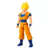 Kolekcjonerska figurka Bandai Super Saiyan 2 Goku — Dragon Ball, wysokość 300 mm