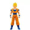 Kolekcjonerska figurka Bandai Super Saiyan 2 Goku — Dragon Ball, wysokość 300 mm
