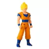 Kolekcjonerska figurka Bandai Super Saiyan 2 Goku — Dragon Ball, wysokość 300 mm