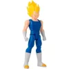 Figurka akcji Bandai Super Saiyan 2 Vegeta — Dragon Ball Limit Breaker Sparking