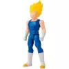 Figurka akcji Bandai Super Saiyan 2 Vegeta — Dragon Ball Limit Breaker Sparking