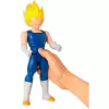 Figurka akcji Bandai Super Saiyan 2 Vegeta — Dragon Ball Limit Breaker Sparking