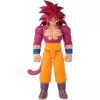 Figurka akcji Bandai Super Saiyan 4 Goku (Limit Breaker, Daima ver.)