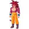 Figurka akcji Bandai Super Saiyan 4 Goku (Limit Breaker, Daima ver.)