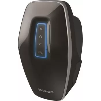 Mennekes Wallbox AMTRON 4Busines 760 22 T2 (1347022405BK)