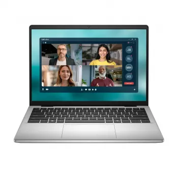 Laptop Dell Pro 14 Essential PV14250 — Intel Core i5‑120U, 14.0 cali FHD+ 300 nitów AG, 16GB DDR5 5200, 512GB SSD, Intel Graphics, czytnik linii papilarnych, WLAN+BT, podświetlana klawiatura, 54Wh, Windows 11 Pro, Platinum srebrny + mysz Dell MS116