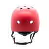 Children's helmet Motus Siver MOTHAM8MR size M, czerwony
