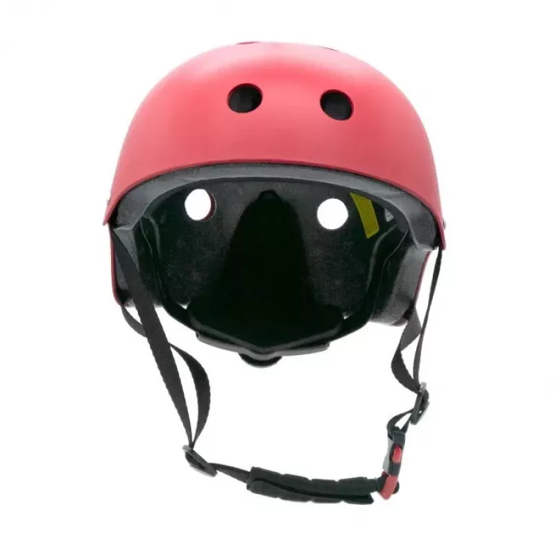 Children's helmet Motus Siver MOTHAM8MR size M, czerwony