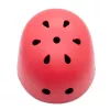 Children's helmet Motus Siver MOTHAM8MR size M, czerwony