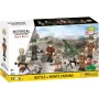 Zestaw konstrukcyjny Cobi Klocki Bitwa o Monte Cassino COBI-2063 Historyczna diorama wojskowa