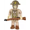 Zestaw konstrukcyjny Cobi Klocki Bitwa o Monte Cassino COBI-2063 Historyczna diorama wojskowa