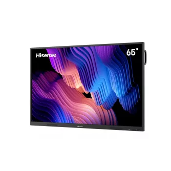 Interaktywny monitor dotykowy HISENSE 65WE3FE 65 cali 4K UHD
