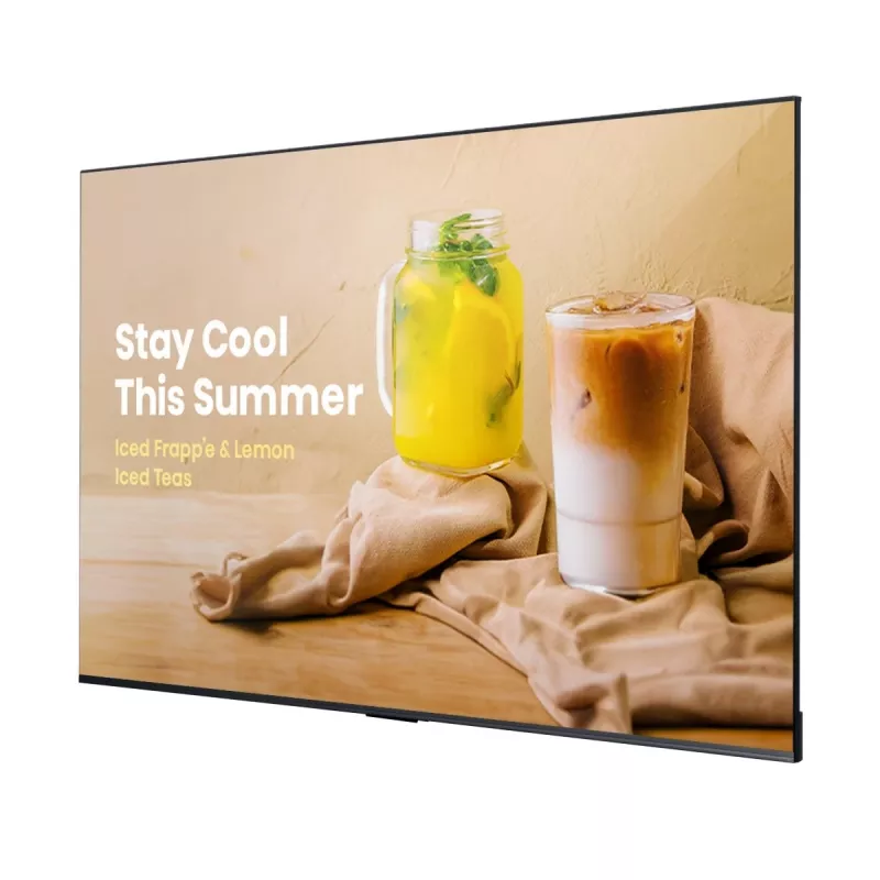 Monitor HISENSE 43DP30FE 43 cale 4K UHD ADS Digital Signage Display 16/7