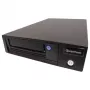 Quantum Scalar i3 IBM LTO-8 Module Napędu Taśmowego Half Height 6Gb SAS Single mini-SAS-HD 8644 - LTO/Ultrium - 6 GB