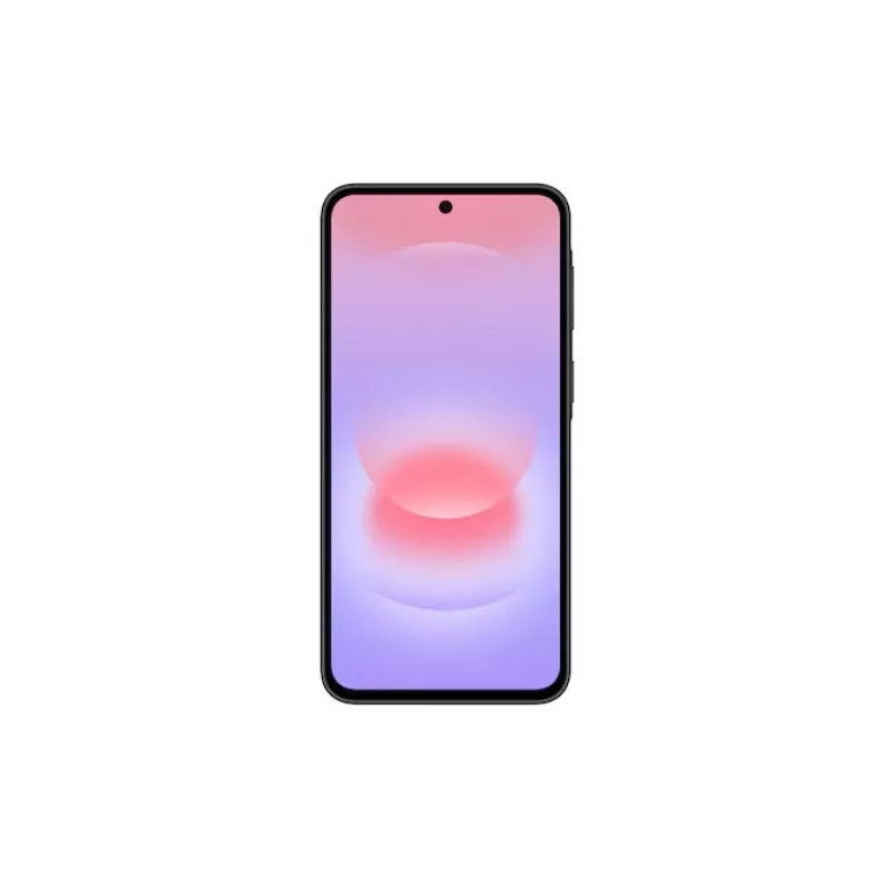 Smartfon Galaxy A37 5G 6/128GB Enterprise Edition czarny