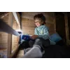 Lampa biwakowa zasilana bateriami Ledlenser Kidcamp6 — LED RGB, 60 lm, AAA, obudowa ABS, 95 g