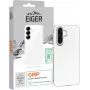 Eiger Grip Case GRS dla Samsung Galaxy A37 5G przezroczyste etui ochronne TPU EGCA01011 (EGCA01011)