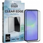 Eiger Mountain Glass Clear Edge Wyświetlacz Osłona Ekranu dla Galaxy A37/A36/A56 Full Cover (EGSP01119)