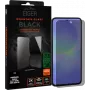 Eiger SP Mountain Czarny Privacy Galaxy A37/A36/A56/S24FE (EGMSP00360) Folia ochronna prywatyzująca