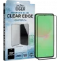 Eiger Mountain Glass Clear Edge Wyświetlacz Screen Protector dla Galaxy A57/S25 FE (EGSP01124)