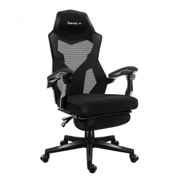 No name Combat 3.1 Carbon krzesło obrotowe — ergonomiczne krzesło gamingowo-biurowe, model HZ-COMBAT 3.1 CARBON