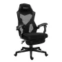 No name Combat 3.1 Carbon krzesło obrotowe — ergonomiczne krzesło gamingowo-biurowe, model HZ-COMBAT 3.1 CARBON