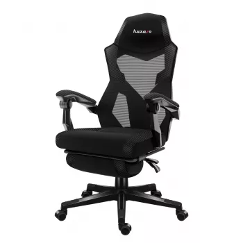 No name Combat 3.1 Carbon krzesło obrotowe — ergonomiczne krzesło gamingowo-biurowe, model HZ-COMBAT 3.1 CARBON