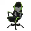Fotel biurowy Pixel Combat 3.1 Pixel