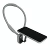 Telesin Magnetyczny uchwyt na szyję MNM-002 do iPhone (12–16) — regulowany kąt, lekki