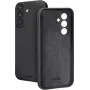 Etui SBS Instinct do Samsunga Galaxy A57, czarne - ultralekkie etui TPU 20g (TEINSTSAA57K)