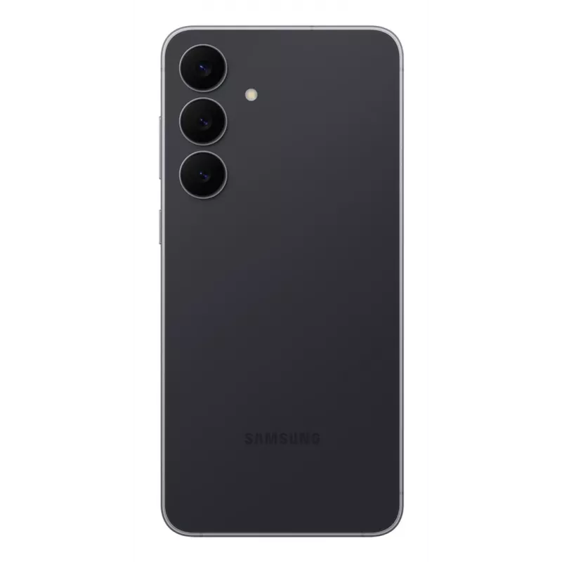 Samsung Galaxy S25 FE 5G 17 cm (6.7) Dual SIM USB Type-C 8 GB 256 GB 4900 mAh Czarny