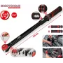 KS TOOLS ERGOTORQUE - Klucz dynamometryczny - 1/4 - 5 - 25 N·m