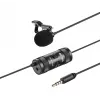 Mikrofon Boya BY-M1 Pro II Lavalier