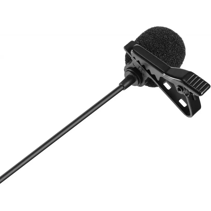 Mikrofon Boya BY-M1 Pro II Lavalier